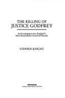 The killing of Justice Godfrey