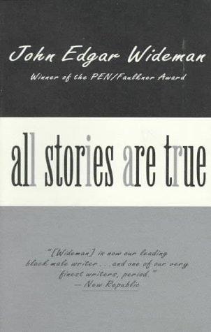 All stories are true