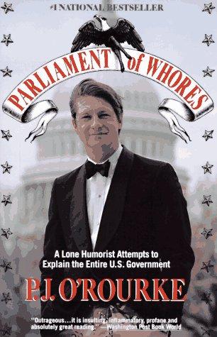 Parliament of whores