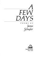A few days