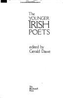 The Younger Irish poets