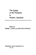 The Image of the prostitute in modern literature