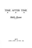 Time after time