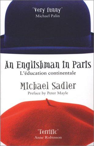 An Englishman in Paris