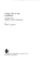 Urban life in the Caribbean