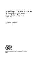 Hollywood on the Palisades