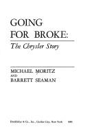 Going for broke