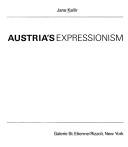 Austria's expressionism