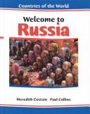 Welcome to Russia
