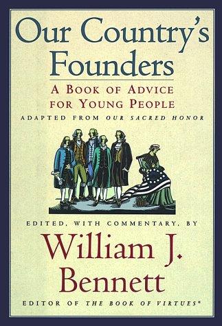 Our Country's Founders