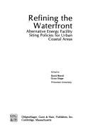 Refining the waterfront