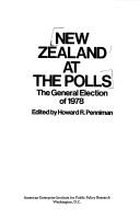 New Zealand at the polls