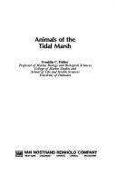 Animals of the tidal marsh