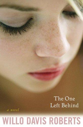 The one left behind