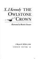 The Owlstone crown