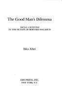 The good man's dilemma