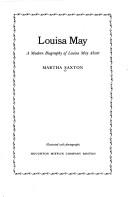 Louisa May