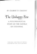 The unhappy few