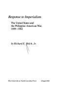 Response to imperialism