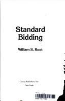 Standard bidding
