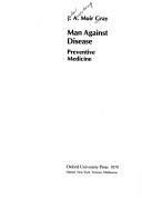 Man against disease