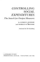 Controlling social expenditures