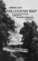 The country waif =