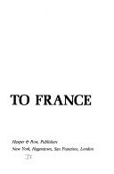 Full moon to France