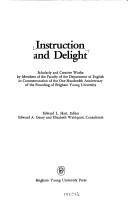 Instruction and delight