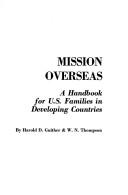 Mission overseas