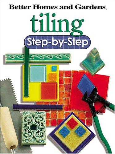 Tiling step-by-step