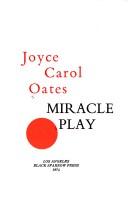 Miracle play.