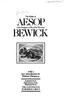 The fables of Aesop