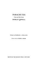 Parachutes