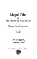 Mogul tales