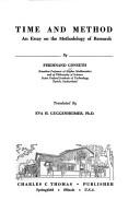 Time and method