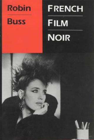 French film noir