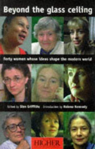 Beyond the glass ceiling