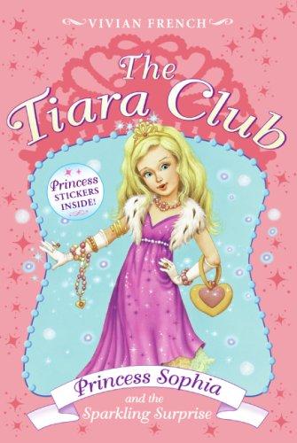 The Tiara Club 5