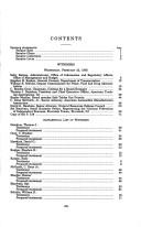 S. 219--Regulatory Transition Act of 1995