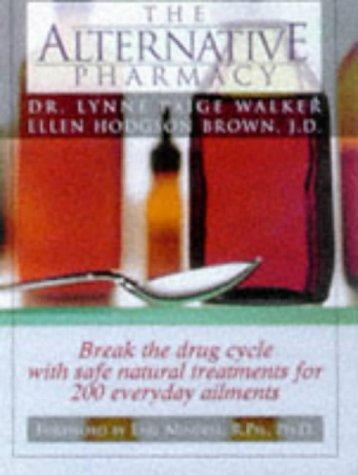 The alternative pharmacy