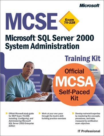 MCSE Training Kit