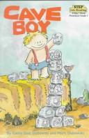 Cave boy