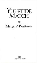 Yuletide Match