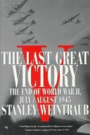 Last Great Victory