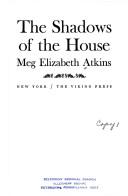 The shadows of the house