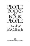 People, books & book people