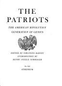 The Patriots