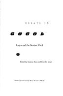 Essays on Gogol