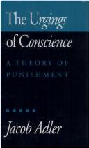 The urgings of conscience
